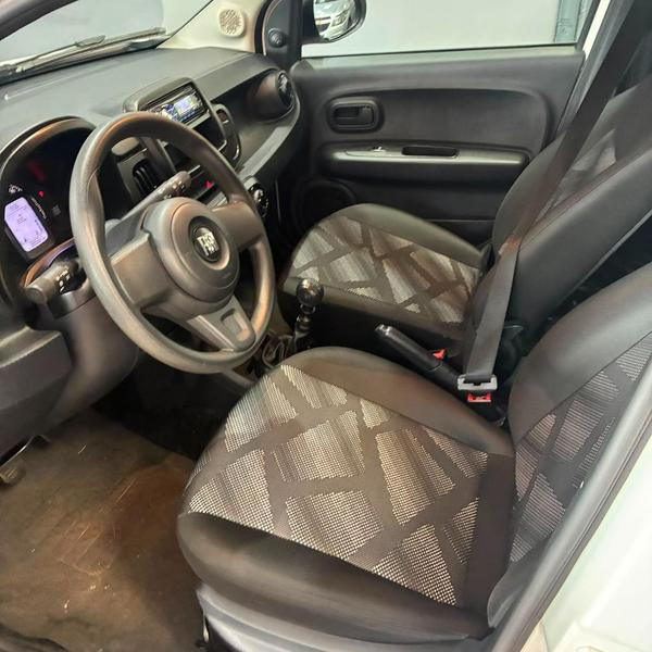 Fiat Mobi Like - foto 8