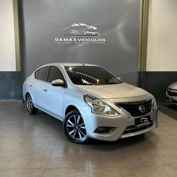 Nissan Versa 16sl Flex - foto 3