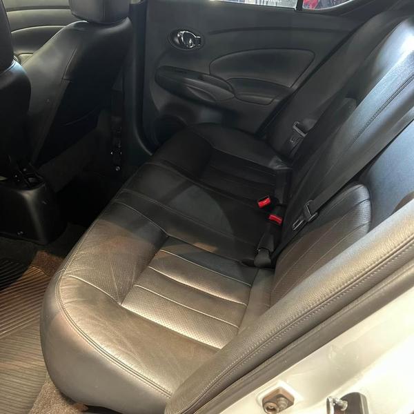 Nissan Versa 16sl Flex - foto 9