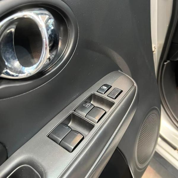 Nissan Versa 16sl Flex - foto 10