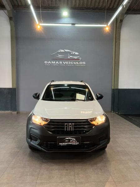 Fiat Strada Endurance Cs - foto 2