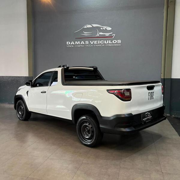 Fiat Strada Endurance Cs - foto 5