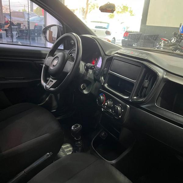 Fiat Strada Endurance Cs - foto 6