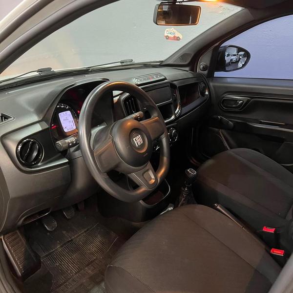 Fiat Strada Endurance Cs - foto 8