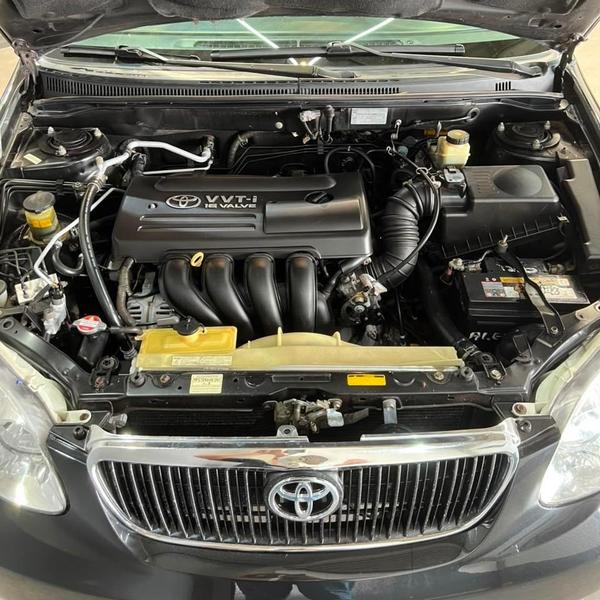 Toyota Corolla Seg 18vvt - foto 10