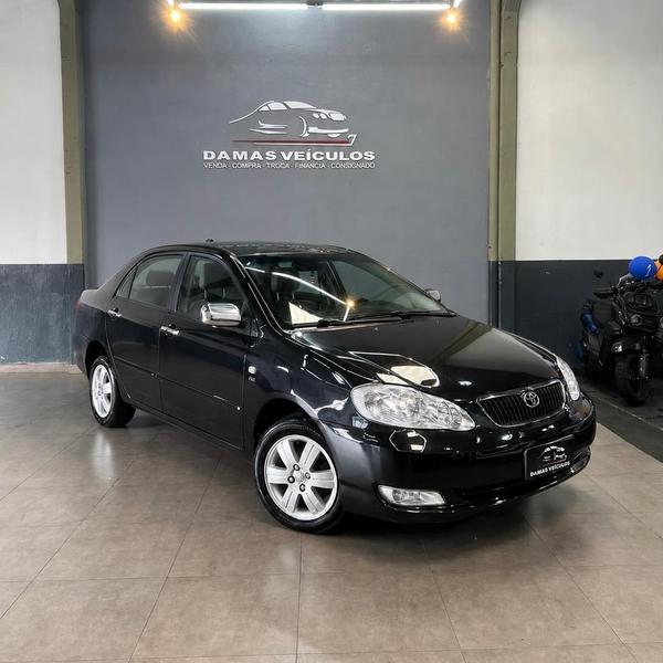 Toyota Corolla Seg 18vvt - foto 2