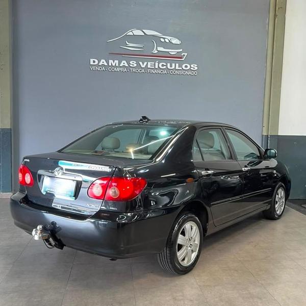 Toyota Corolla Seg 18vvt - foto 3