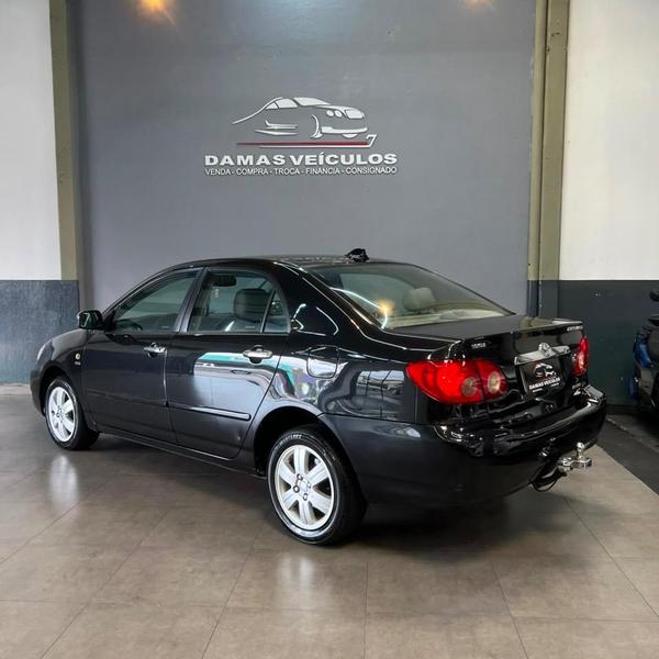 Toyota Corolla Seg 18vvt - foto 4
