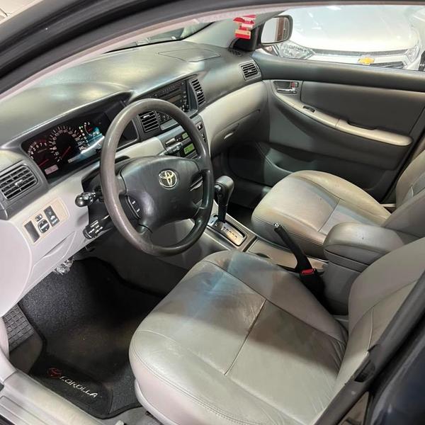 Toyota Corolla Seg 18vvt - foto 5