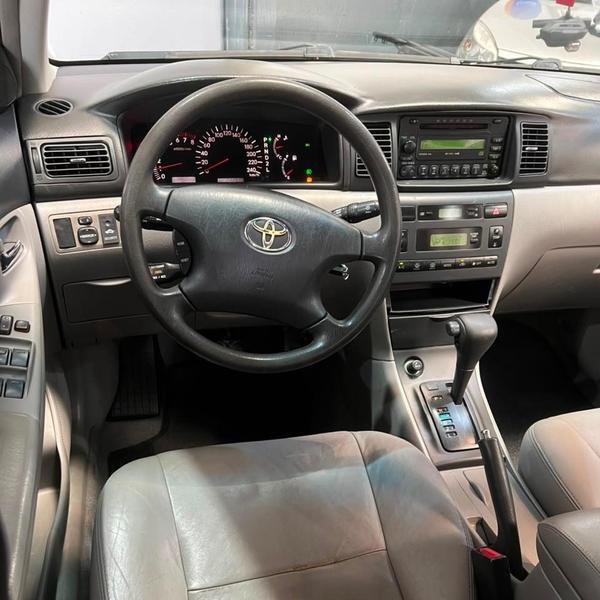 Toyota Corolla Seg 18vvt - foto 6