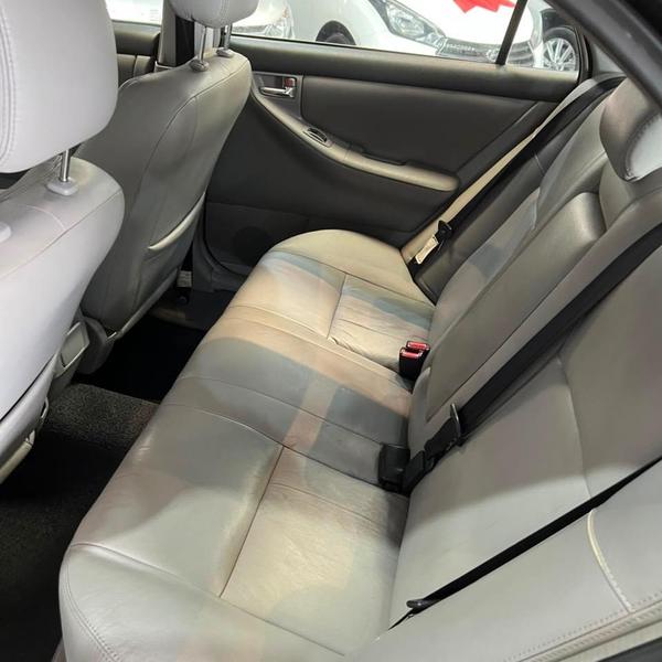 Toyota Corolla Seg 18vvt - foto 7