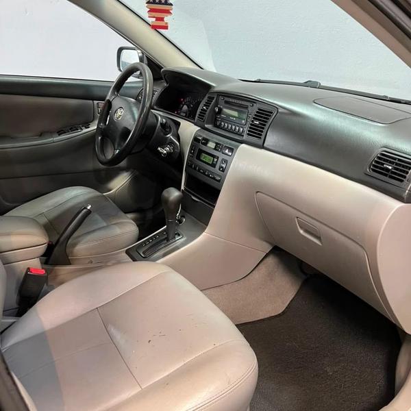 Toyota Corolla Seg 18vvt - foto 8