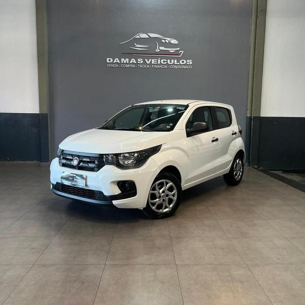 Fiat Mobi 2020 à venda