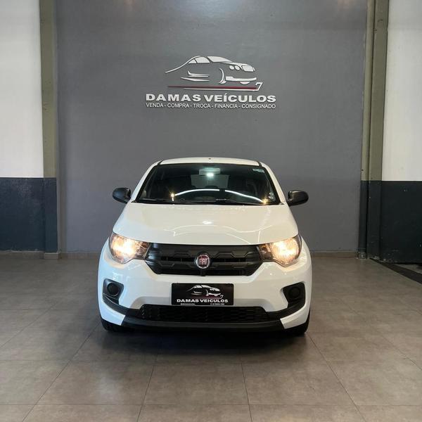 Fiat Mobi Like 1.0 Fire Flex 5P - foto 2