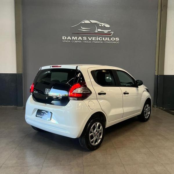 Fiat Mobi Like 1.0 Fire Flex 5P - foto 6
