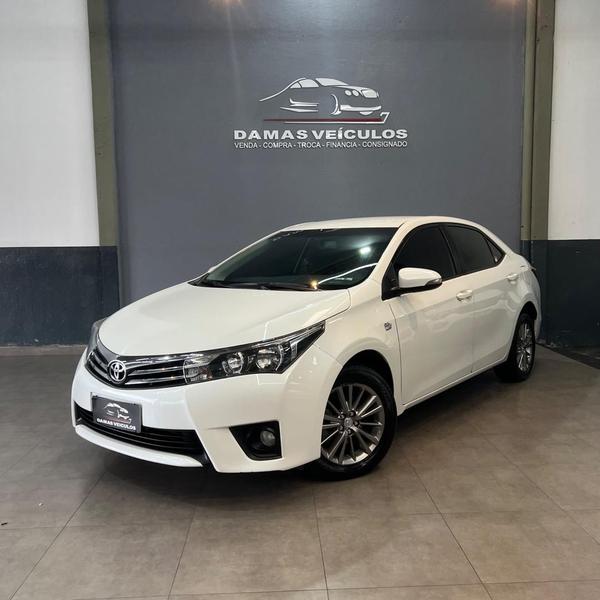 Toyota Corolla 2016 à venda