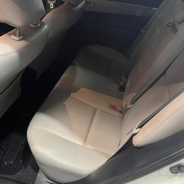 Toyota Corolla XEi 2.0 Flex - foto 11