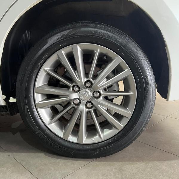 Toyota Corolla XEi 2.0 Flex - foto 12