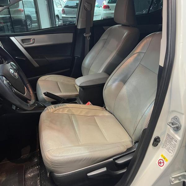 Toyota Corolla XEi 2.0 Flex - foto 8