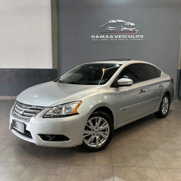 Nissan Sentra 2014 à venda