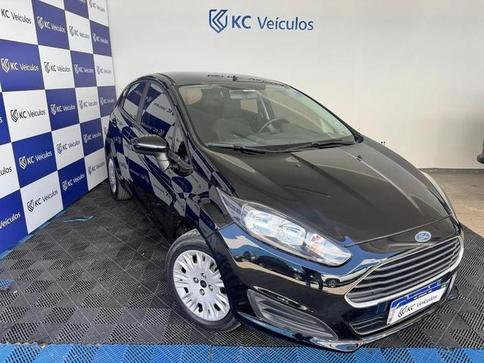 FORD FIESTA HA 1.5L S