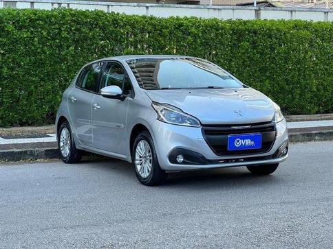 PEUGEOT 208 ACTIVE MT