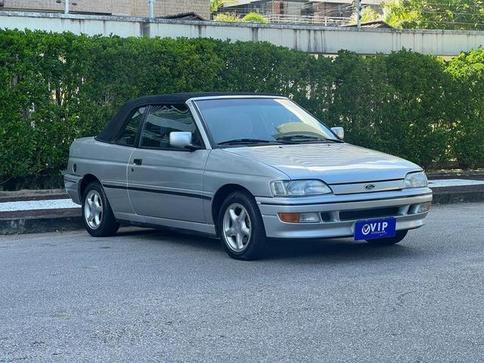 FORD ESCORT 2.0I XR3