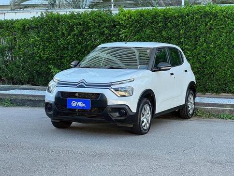 CITROEN C3 LIVE PACK 1.0 MT