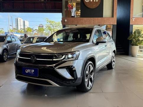 VOLKSWAGEN TAOS HIGHLINE 250 TSI