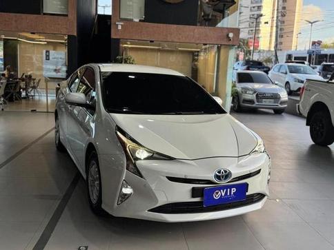 TOYOTA PRIUS NGA TOP