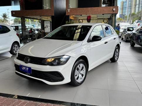 VOLKSWAGEN POLO TRACK MA