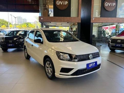 VOLKSWAGEN GOL 1.0 FLEX 12V 5P