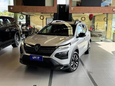 RENAULT KARDIAN EVO AT