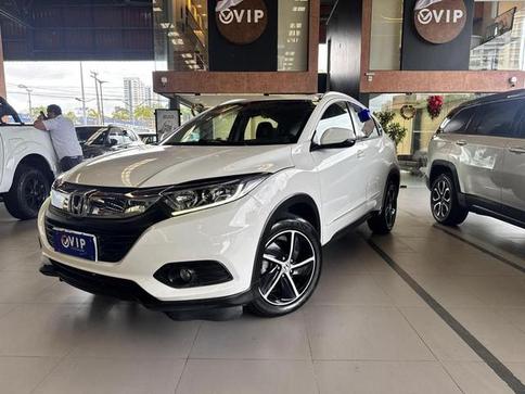 HONDA HR-V EX CVT