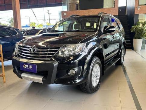 TOYOTA HILUXSW4 SRV4X4