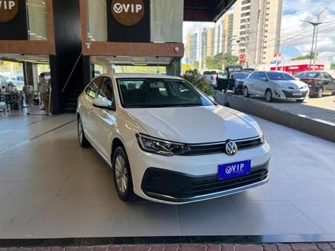 VOLKSWAGEN VIRTUS MB