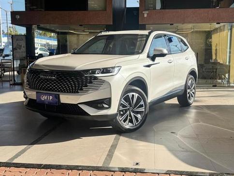 GWM HAVAL H6 PHEV 19