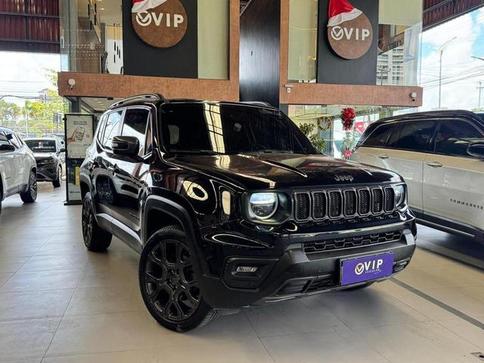 JEEP RENEGADE S T2704X4