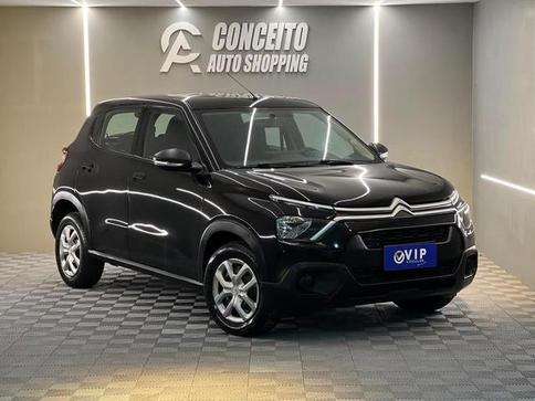 CITROEN C3 LIVE PACK 1.0 MT