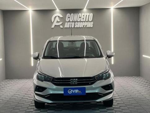 FIAT CRONOS DRIVE 1.3