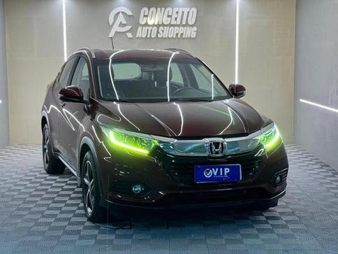 HONDA HR-V EXL CVT