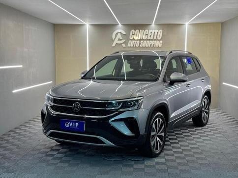 VOLKSWAGEN TAOS 1.4 250 TSI HIGHLINE