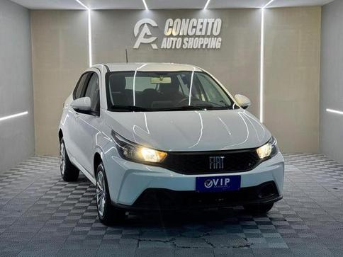FIAT ARGO DRIVE 1.0