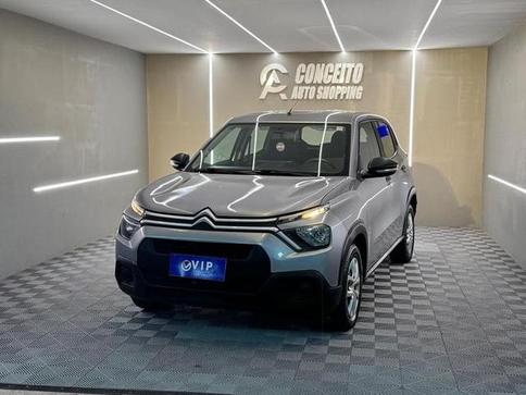 CITROEN C3 LIVE PACK 1.0 MT