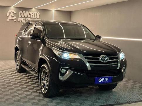 TOYOTA HILUX SWSRVA2HF