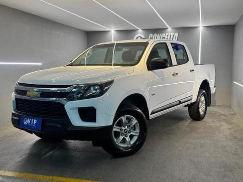 CHEVROLET S10 LS DD4