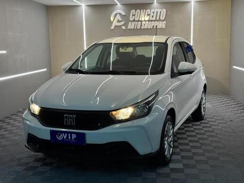 FIAT ARGO DRIVE 1.0