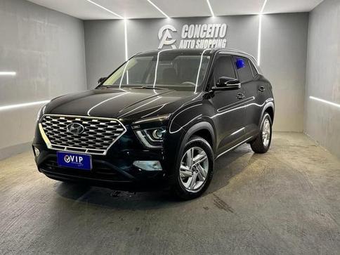HYUNDAI CRETA1TA COMFORT