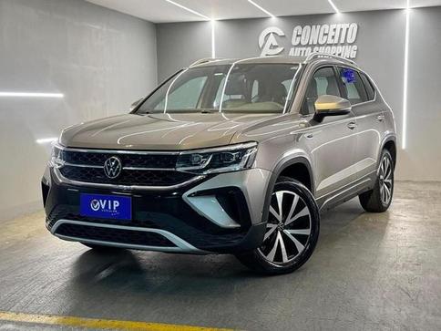 VOLKSWAGEN TAOS 1.4 250 TSI HIGHLINE