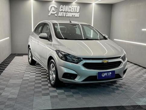 CHEVROLET ONIX 1.4AT LT